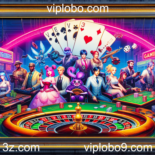 Novidades quentes no mundo dos jogos: lançamentos e eventos inexplorados!