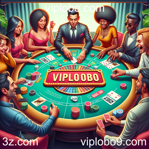 A Magia dos Jogos de Mesa: Conectando Pessoas e Criando Diversão